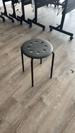 Stool pair