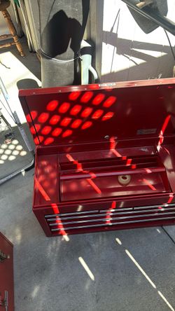 Tool box