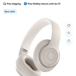 Beats Studio Pro