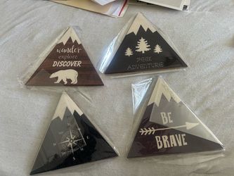 Boy Room Decor