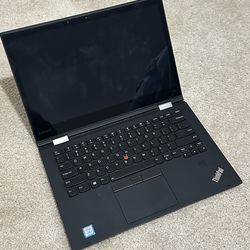 Lenovo Thinkpad X1 Yoga i5 Laptop