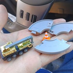 Driven pocket series ultra rare chase
