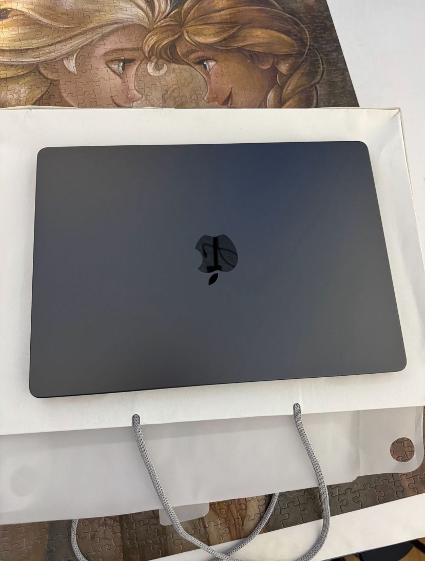 MacBook Pro