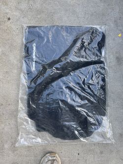 2024-2025 Subaru Crosstrek Floor Mats. New. 