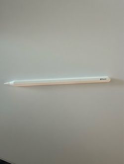 Apple Pencil 2nd Generation – Magnetic Charge