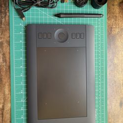 Wacom Intuos Pro Small