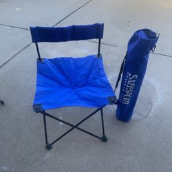 2 Camping Chairs