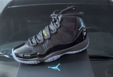 Jordan 11