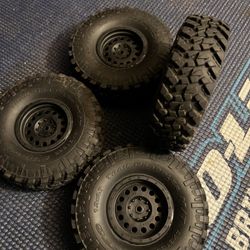 Axial 1.9