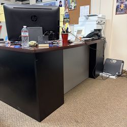 Office Suite Furniture