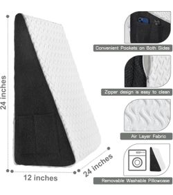 Wedge Pillow