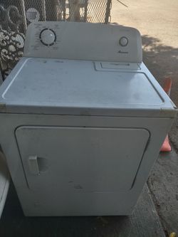 Amanda gas drier