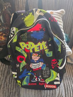 Backpack