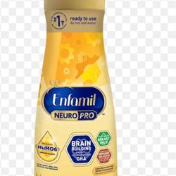 enfamil nueropro formula