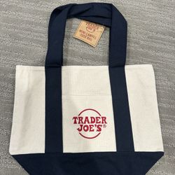 Mini Tote Bag 