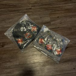 Supreme Crochet Beanie
