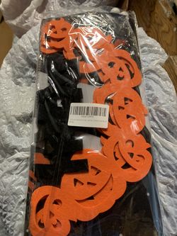 Halloween Decoration / You Can Hang On I Have 3 / Decoración De Halloween Son Para Colgarse Tengo 3 