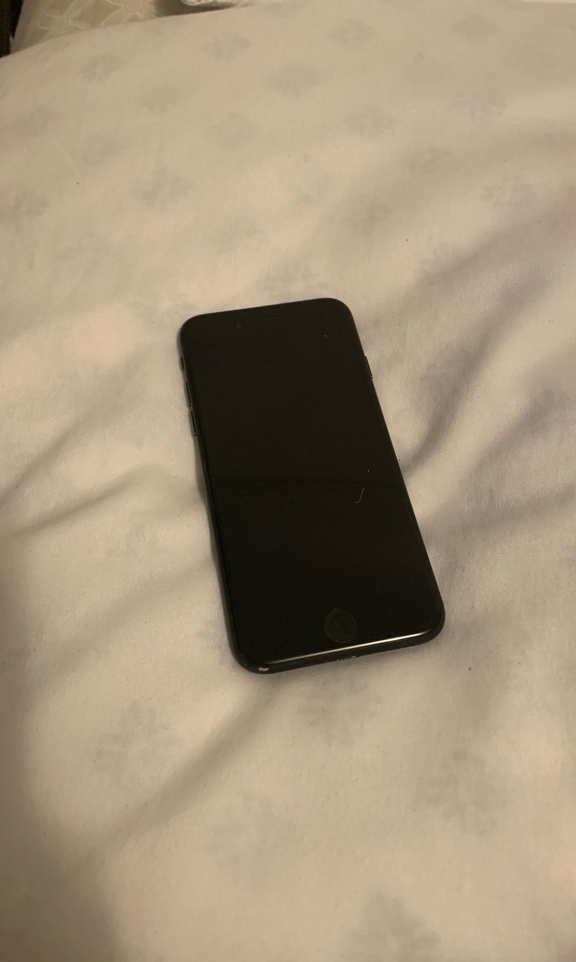 iPhone 7 128gb black