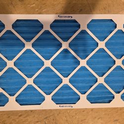 Furnace air filters