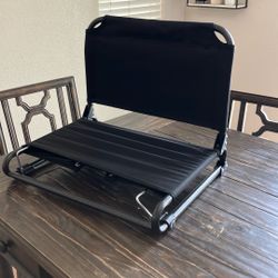 Bleacher Chair