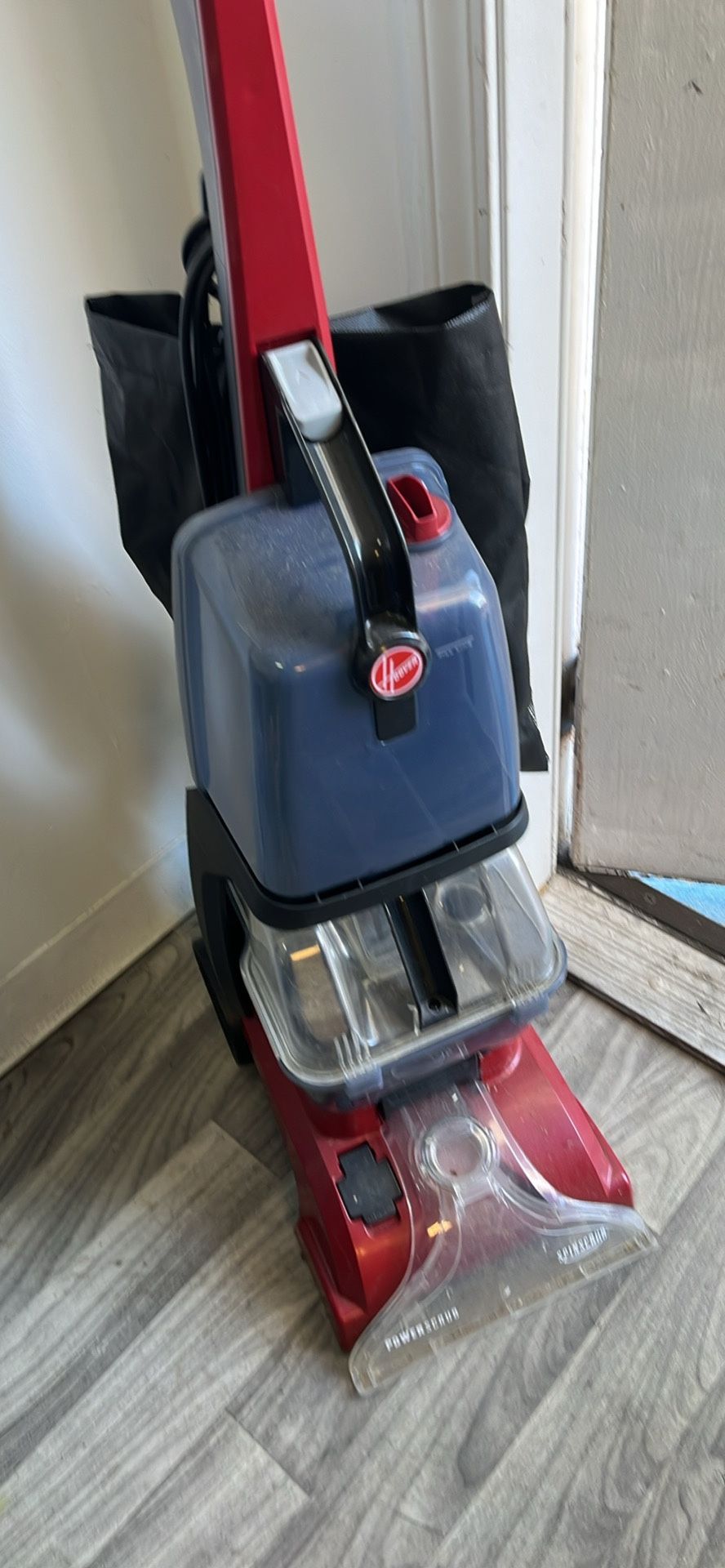 Hoover Vac Cleaner