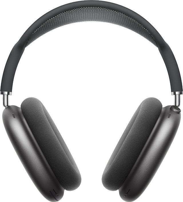 Over The Ear Wireless Headphones