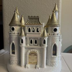Candle Holder Disney 