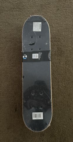 Kryptonics Locker Board Complete Skateboard (22" x 5.75") - 31