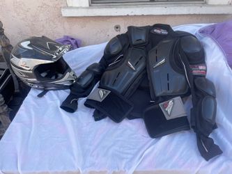 Off road/ motorcycle equipment