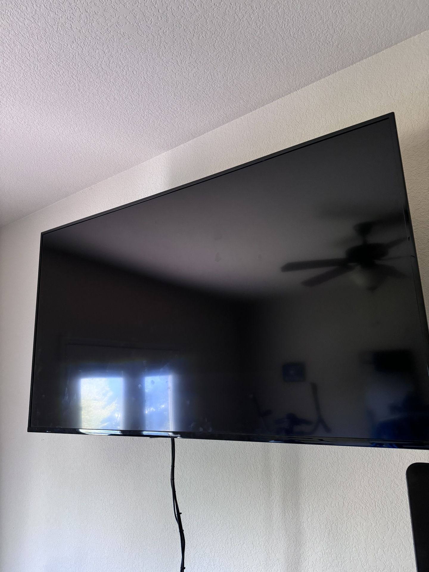 Panasonic 55inch TV