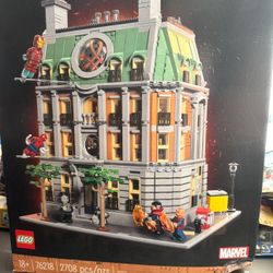 Lego 76218