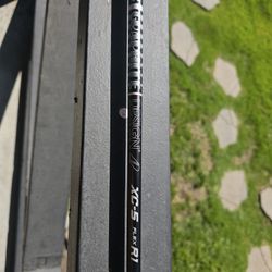 TOUR AD xc-5 FlexR1