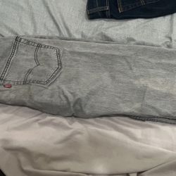 Levi’s 505