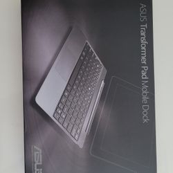 ASUS Transformer pad TF700T/TF201 Mobile Docking