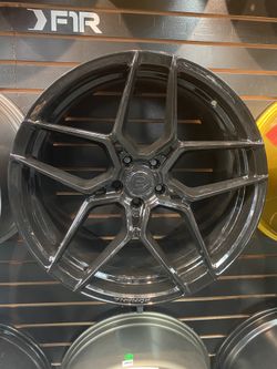 20” Rohana Rims Get Approved for Finance Now ! NO CREDIT CHECK