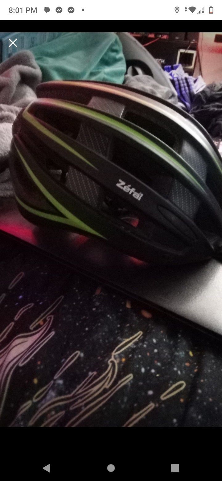Bike Helmet 