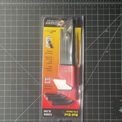 Bondhus BallEnd Allen Set 9 Pc Metric