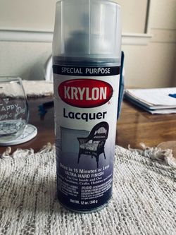 SPECIAL PURPOSE KRYLON