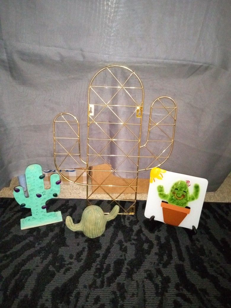 Cactus Bundle
