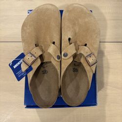 Birkenstocks BRAND NEW Men’s 12