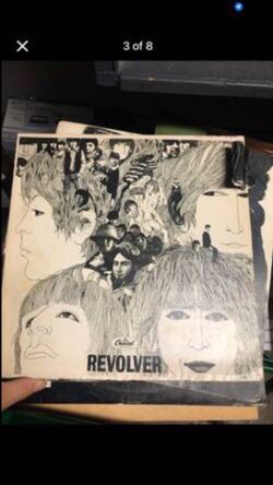 The Beatles  revolver
