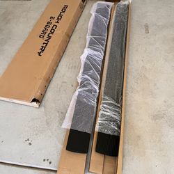 Rough Country  E-Board power side step