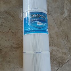 Pool Filter Replacement (New) Each