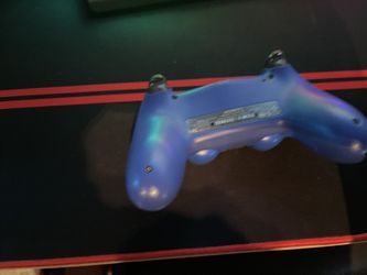PS4 Controller