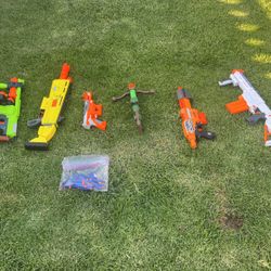 Nerfgun Bundle