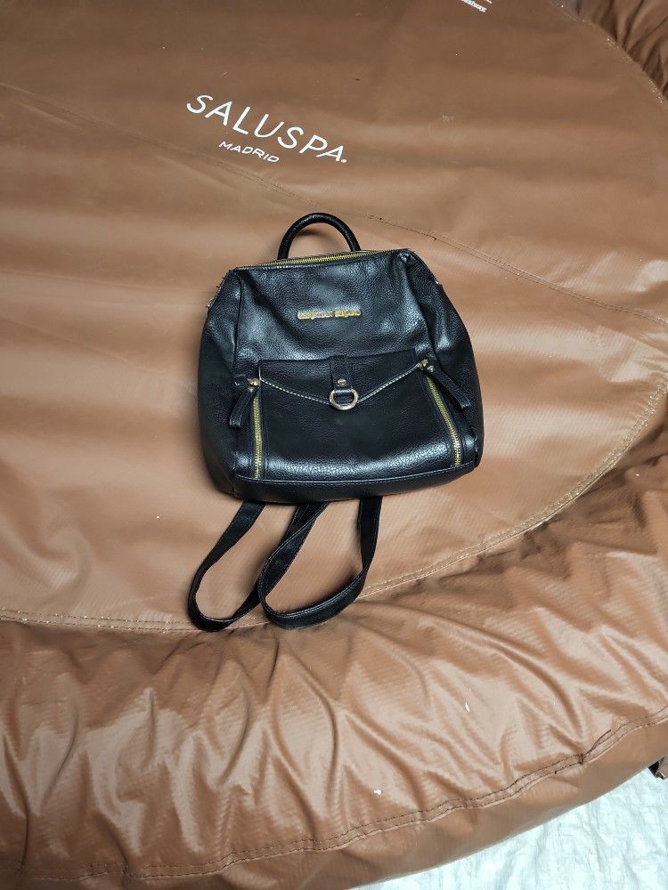 Women's Nice Book Bag Purse 