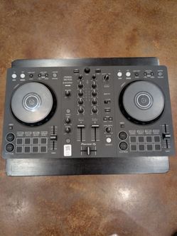 Ddj flx4