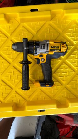Dewalt Drill 