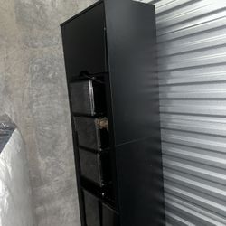 LED TV Stand 