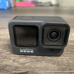 GoPro 9 Camera, Model: HL-USB-312